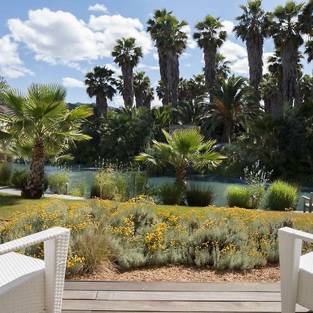 Indian Springs Resort & Spa كاليستوغا، نابا، كاليفورنيا المظهر الخارجي الصورة