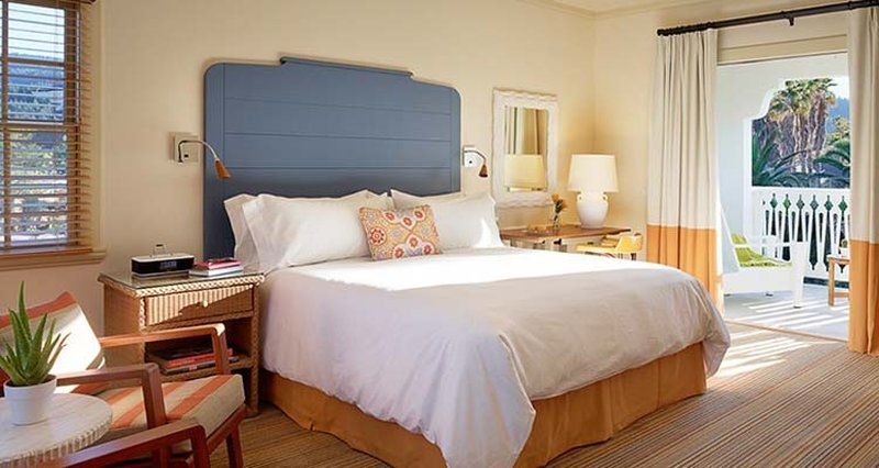 Indian Springs Resort & Spa كاليستوغا، نابا، كاليفورنيا المظهر الخارجي الصورة