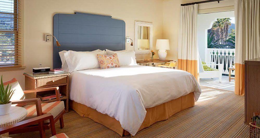 Indian Springs Resort & Spa كاليستوغا، نابا، كاليفورنيا المظهر الخارجي الصورة