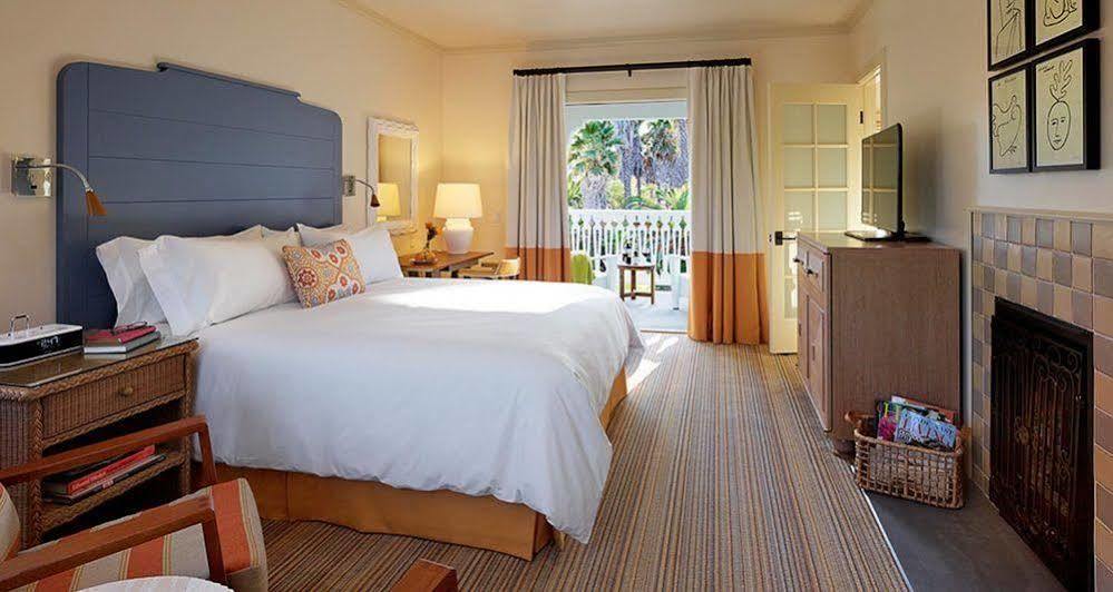 Indian Springs Resort & Spa كاليستوغا، نابا، كاليفورنيا المظهر الخارجي الصورة