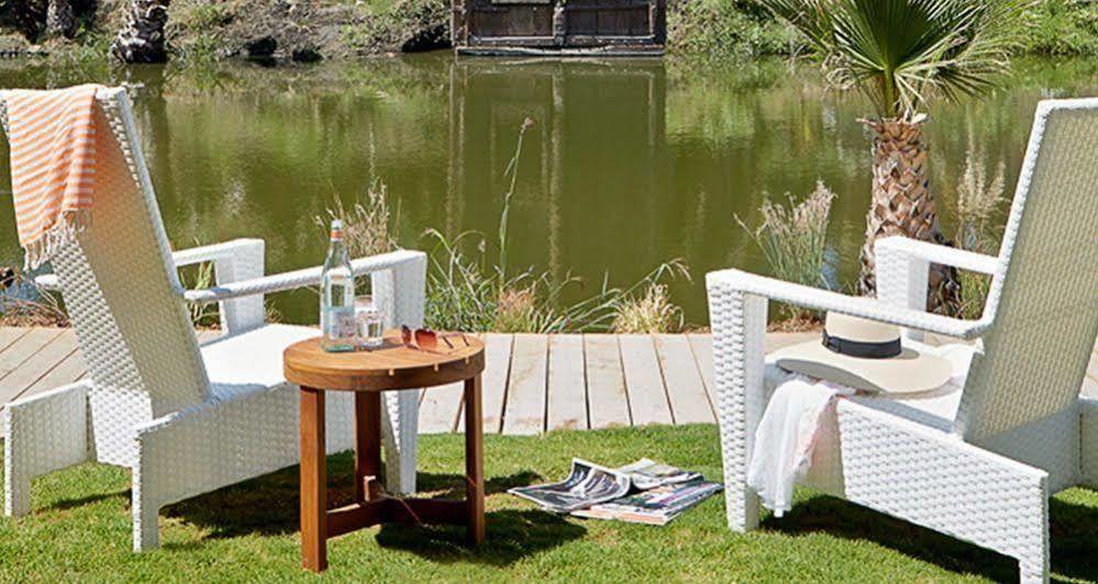 Indian Springs Resort & Spa كاليستوغا، نابا، كاليفورنيا المظهر الخارجي الصورة