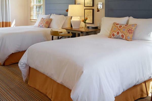 Indian Springs Resort & Spa كاليستوغا، نابا، كاليفورنيا المظهر الخارجي الصورة